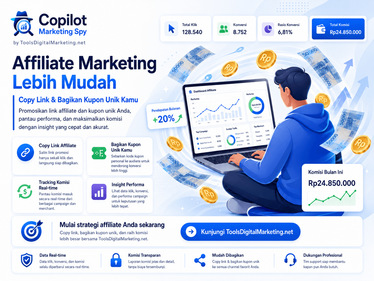 Affiliate Marketing